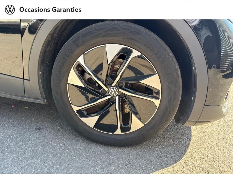 Voitures occasions VOLKSWAGEN ID.4 Business Lens