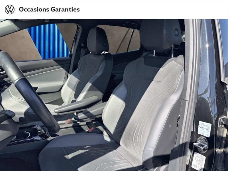 Voitures occasions VOLKSWAGEN ID.4 Business Lens