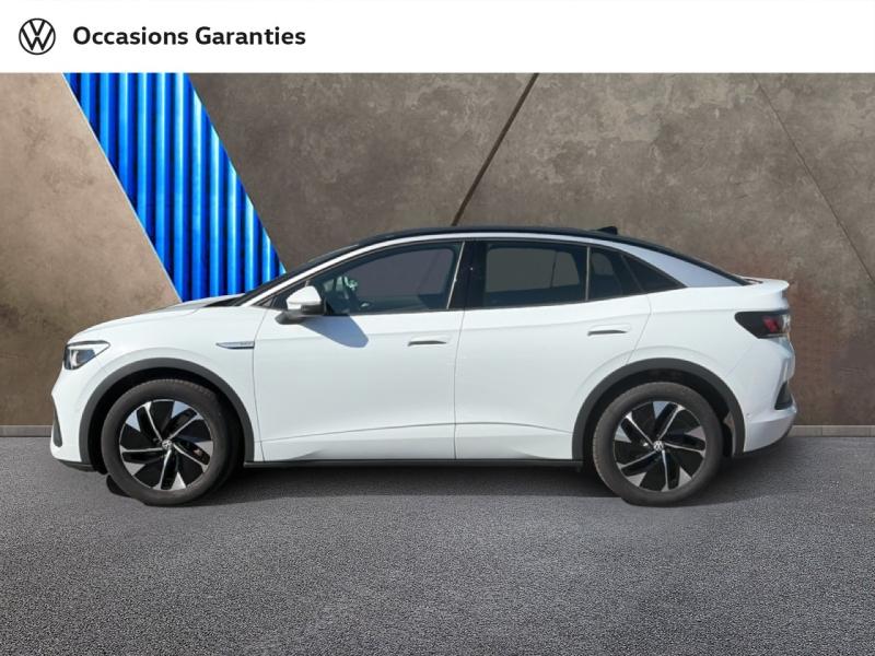 Voitures occasions VOLKSWAGEN ID.5 Base Lens