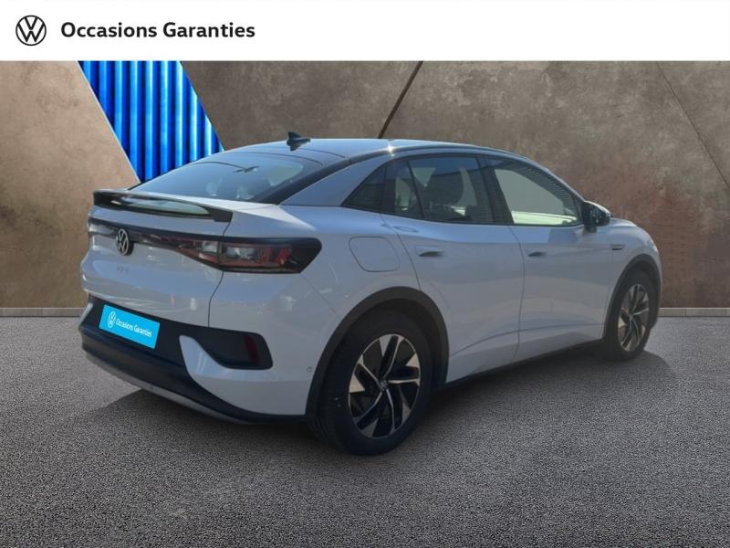 Voitures occasions VOLKSWAGEN ID.5 Base Lens