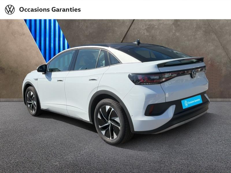 Voitures occasions VOLKSWAGEN ID.5 Base Lens
