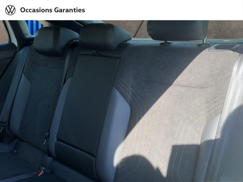 Voitures occasions VOLKSWAGEN ID.5 Base Lens