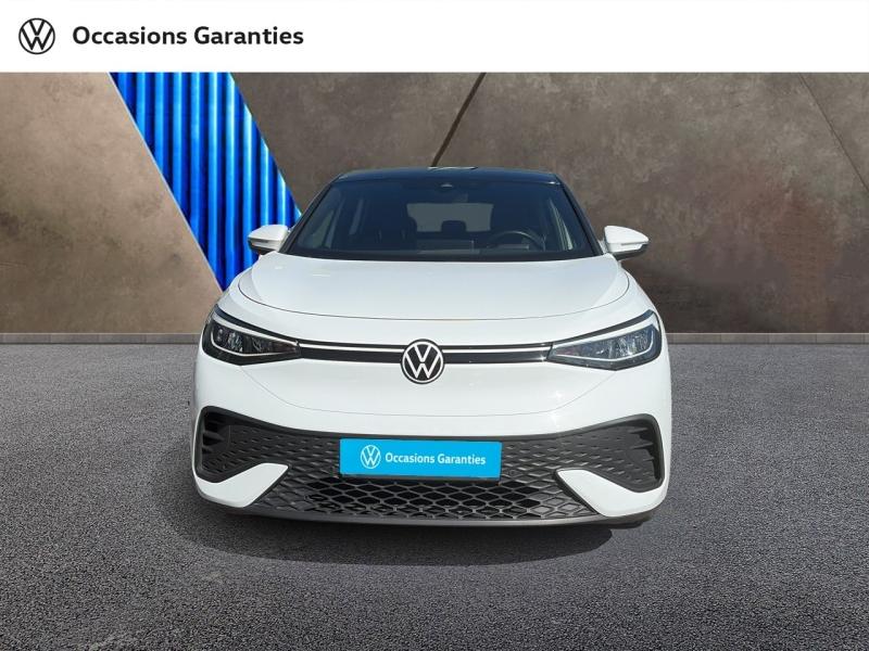 Voitures occasions VOLKSWAGEN ID.5 Base Lens