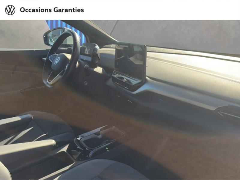 Voitures occasions VOLKSWAGEN ID.5 Base Lens