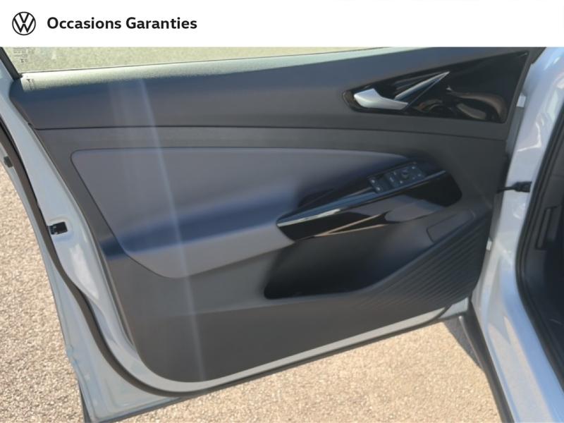 Voitures occasions VOLKSWAGEN ID.5 Base Lens