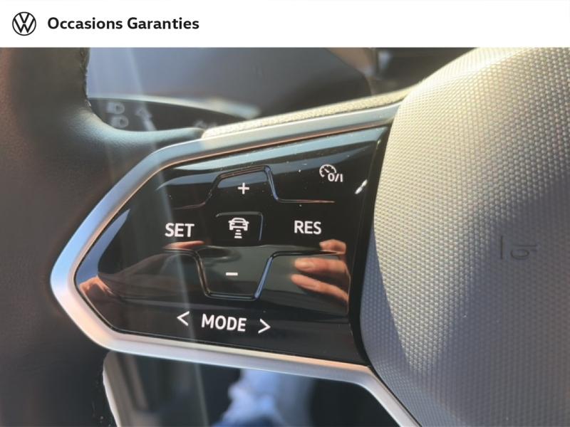 Voitures occasions VOLKSWAGEN ID.5 Base Lens