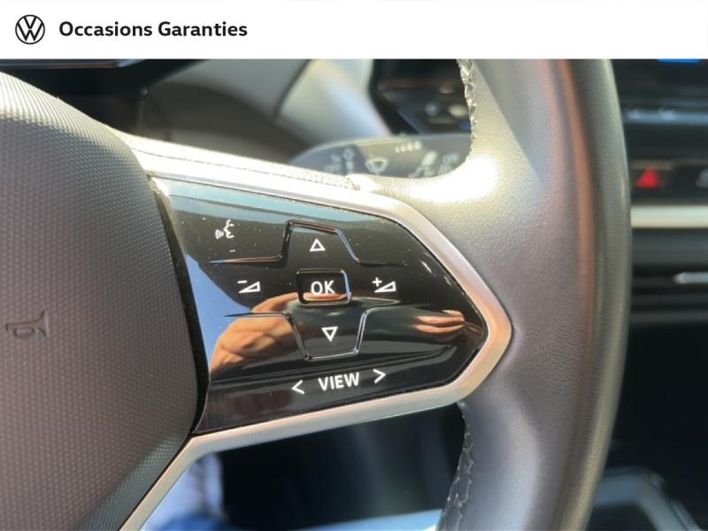 Voitures occasions VOLKSWAGEN ID.5 Base Lens