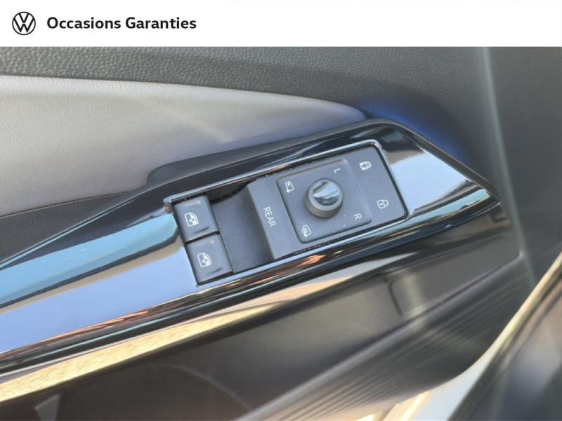 Voitures occasions VOLKSWAGEN ID.5 Base Lens