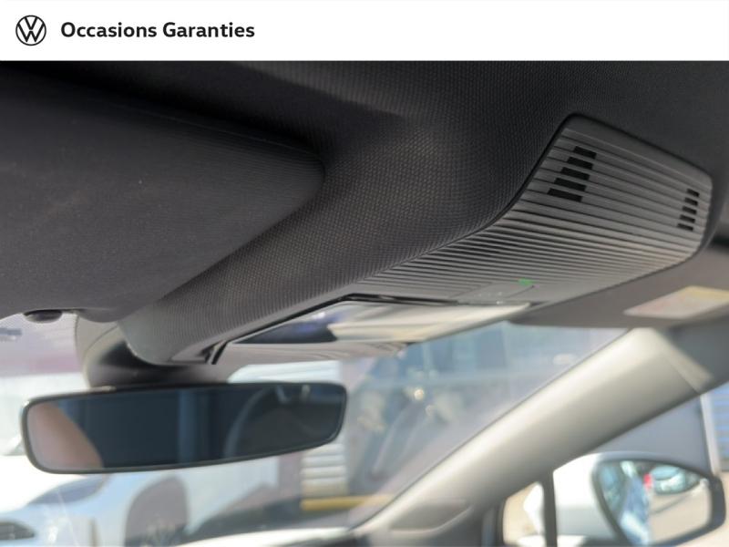 Voitures occasions VOLKSWAGEN ID.5 Base Lens
