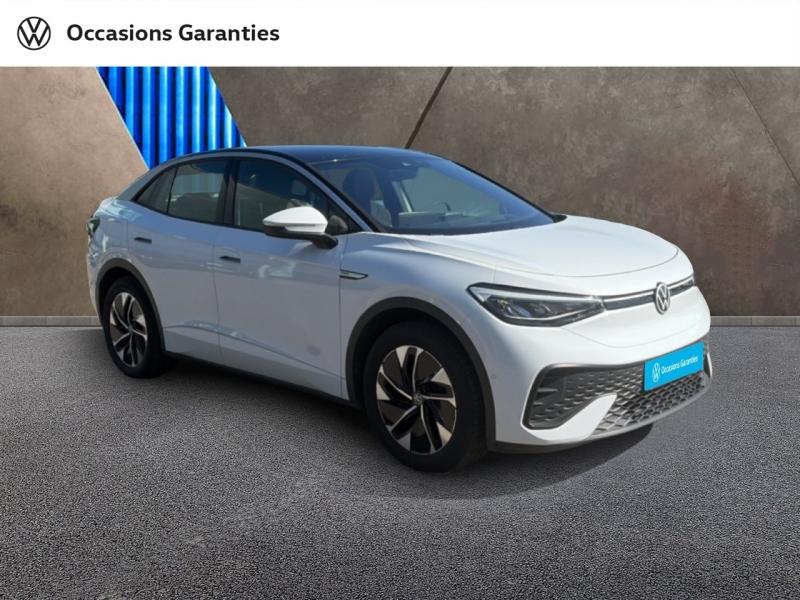 Voitures occasions VOLKSWAGEN ID.5 Base Lens