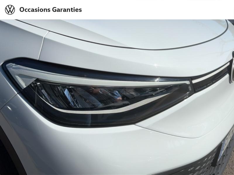 Voitures occasions VOLKSWAGEN ID.5 Base Lens