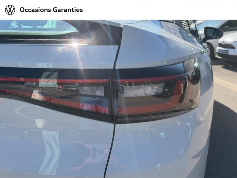 Voitures occasions VOLKSWAGEN ID.5 Base Lens