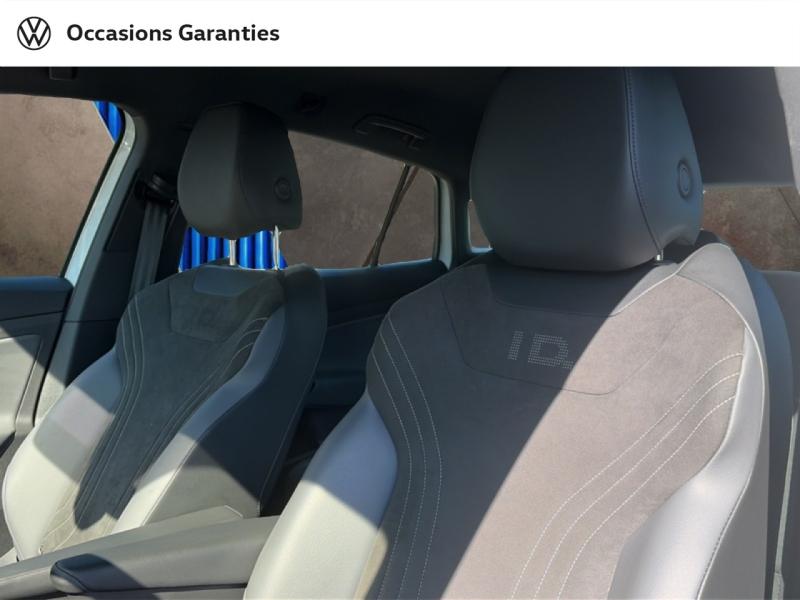 Voitures occasions VOLKSWAGEN ID.5 Base Lens
