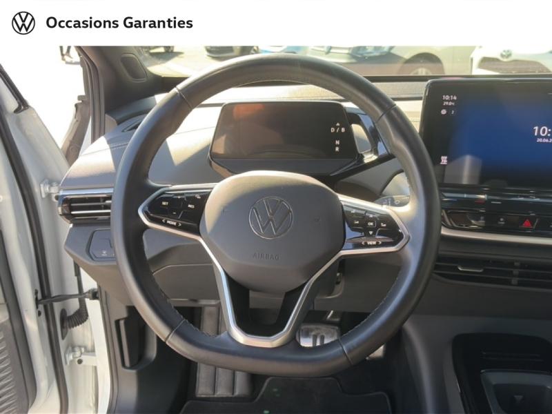 Voitures occasions VOLKSWAGEN ID.5 Base Lens