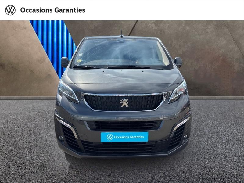 Voitures occasions PEUGEOT Traveller Active Lens