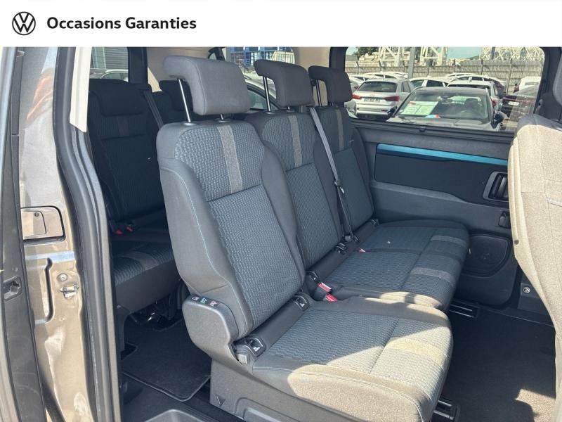 Voitures occasions PEUGEOT Traveller Active Lens