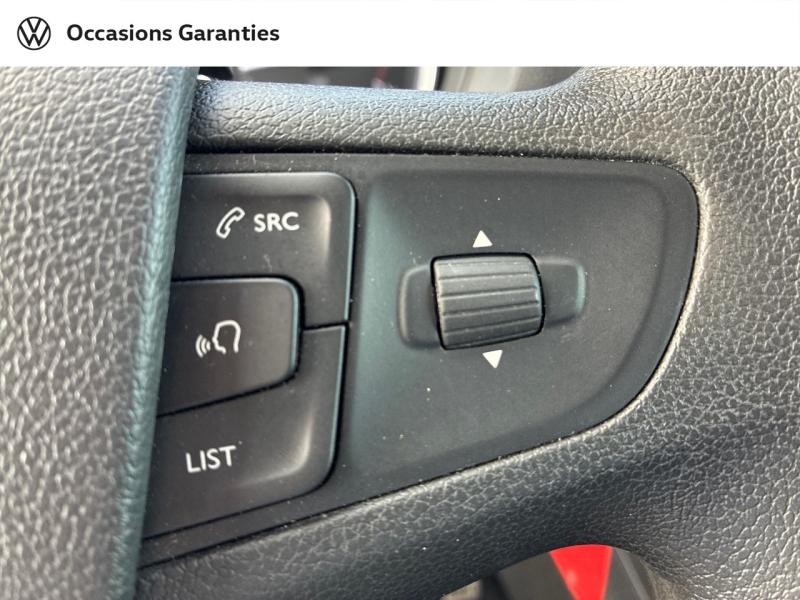 Voitures occasions PEUGEOT Traveller Active Lens