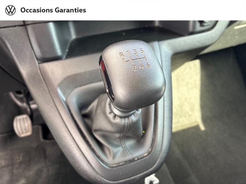 Voitures occasions PEUGEOT Traveller Active Lens