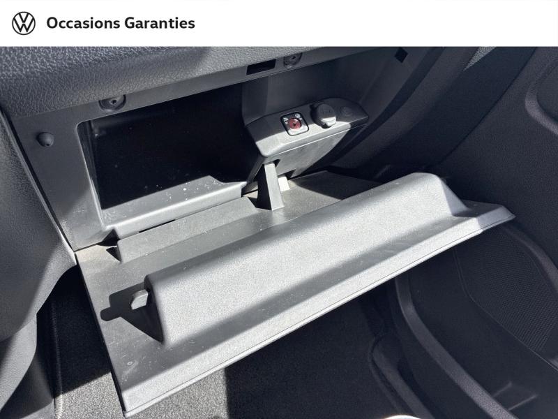 Voitures occasions PEUGEOT Traveller Active Lens