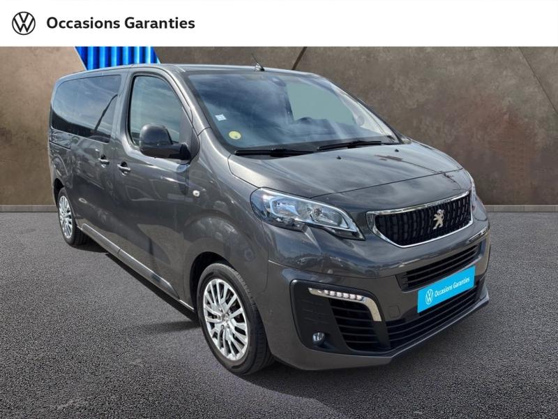 Voitures occasions PEUGEOT Traveller Active Lens
