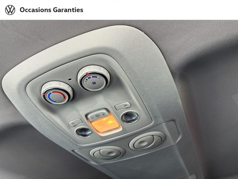 Voitures occasions PEUGEOT Traveller Active Lens