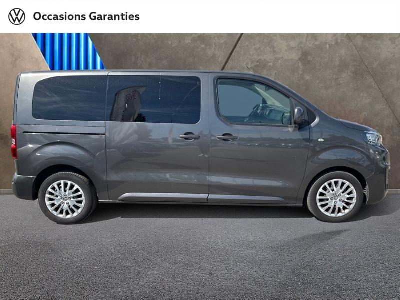 Voitures occasions PEUGEOT Traveller Active Lens