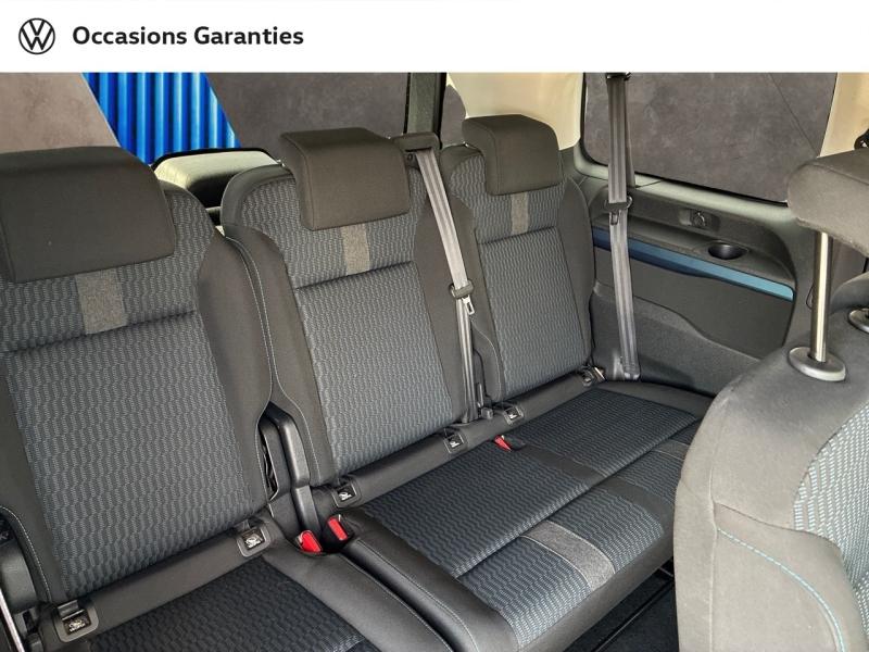 Voitures occasions PEUGEOT Traveller Active Lens