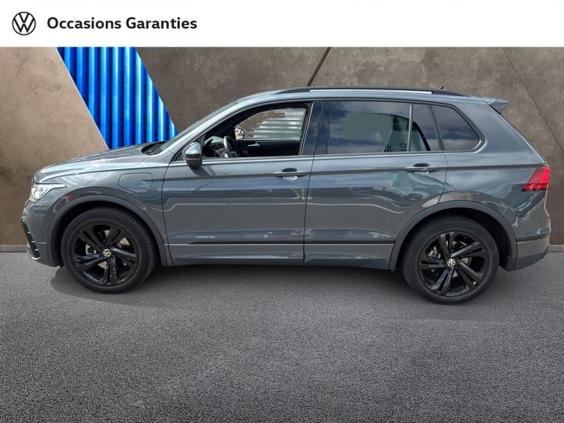 Voitures occasions VOLKSWAGEN TIGUAN R-Line Lens