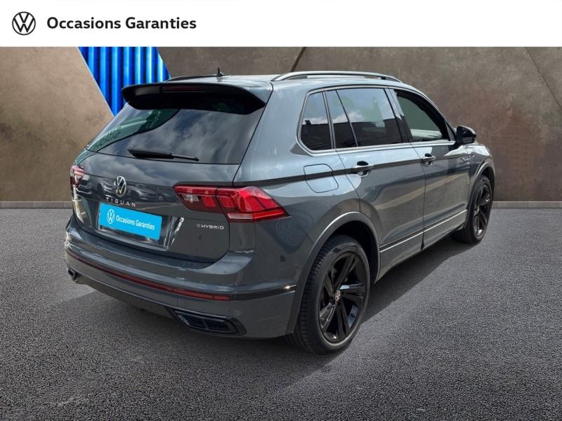 Voitures occasions VOLKSWAGEN TIGUAN R-Line Lens