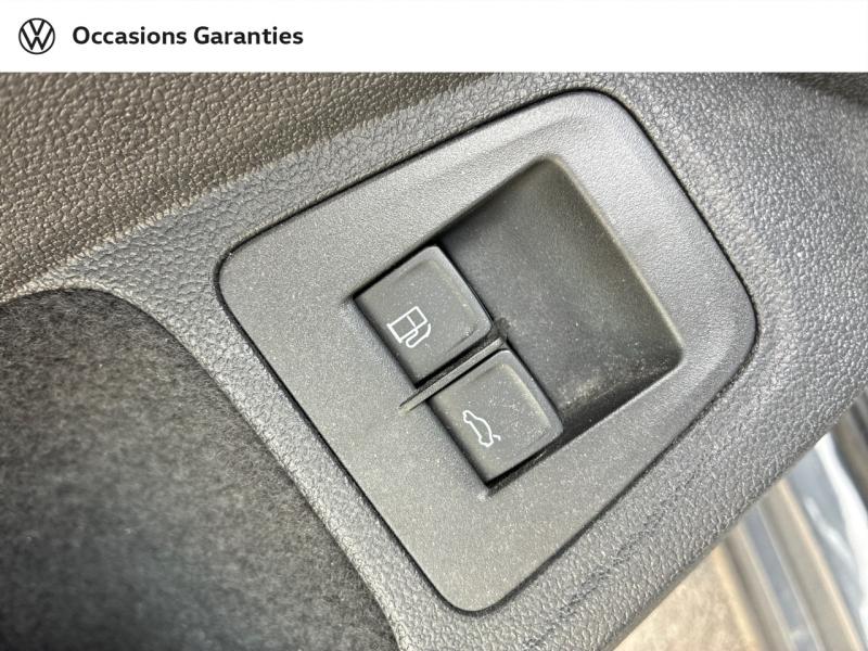 Voitures occasions VOLKSWAGEN TIGUAN R-Line Lens