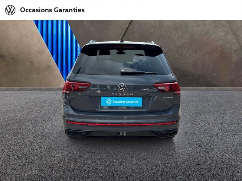 Voitures occasions VOLKSWAGEN TIGUAN R-Line Lens