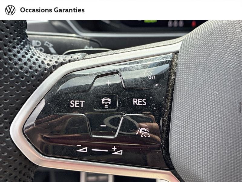 Voitures occasions VOLKSWAGEN TIGUAN R-Line Lens