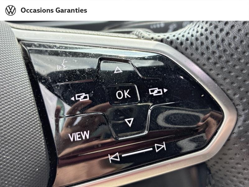 Voitures occasions VOLKSWAGEN TIGUAN R-Line Lens