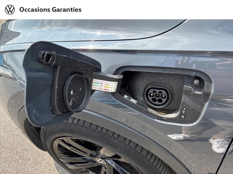 Voitures occasions VOLKSWAGEN TIGUAN R-Line Lens