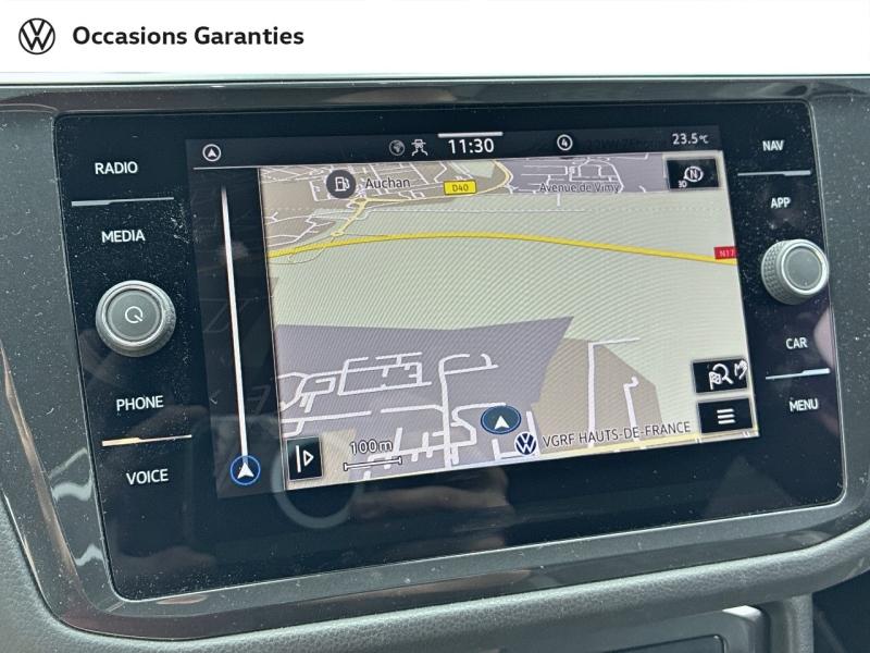 Voitures occasions VOLKSWAGEN TIGUAN R-Line Lens