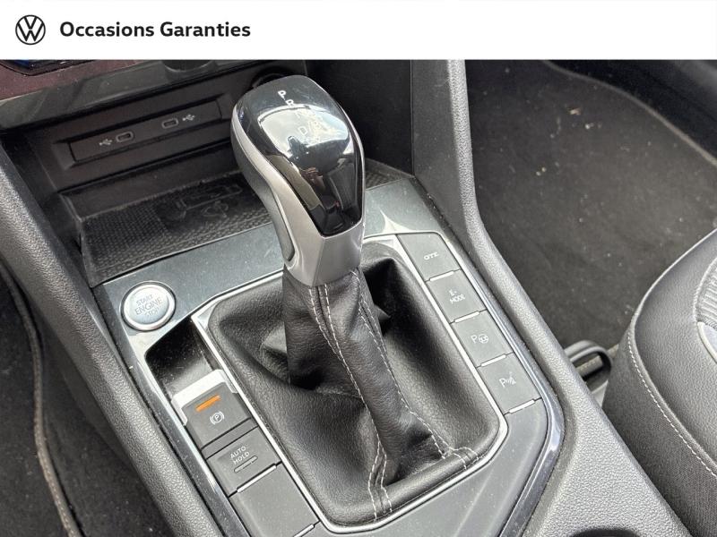 Voitures occasions VOLKSWAGEN TIGUAN R-Line Lens