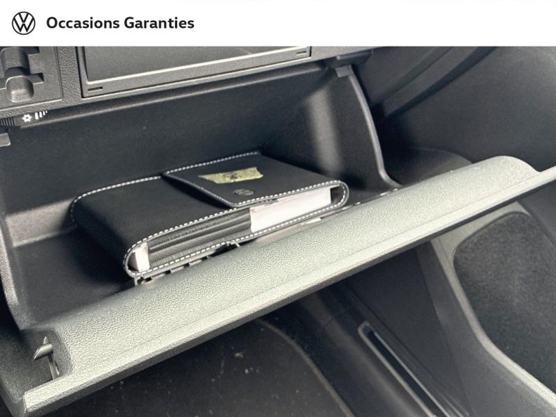 Voitures occasions VOLKSWAGEN TIGUAN R-Line Lens