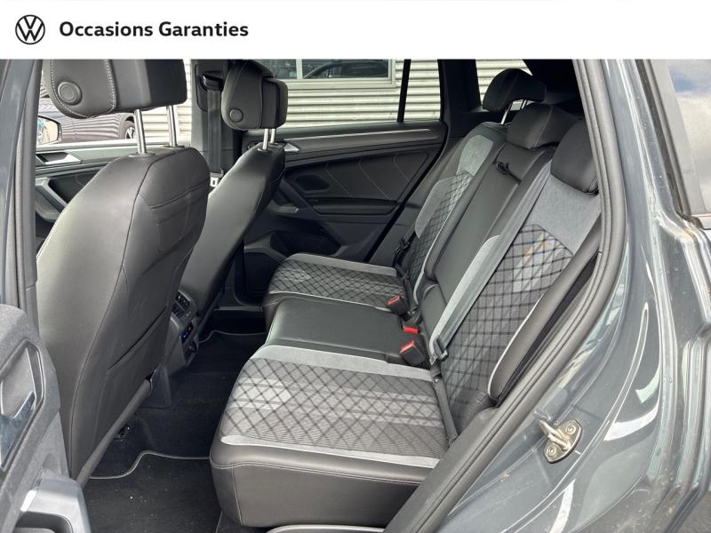 Voitures occasions VOLKSWAGEN TIGUAN R-Line Lens