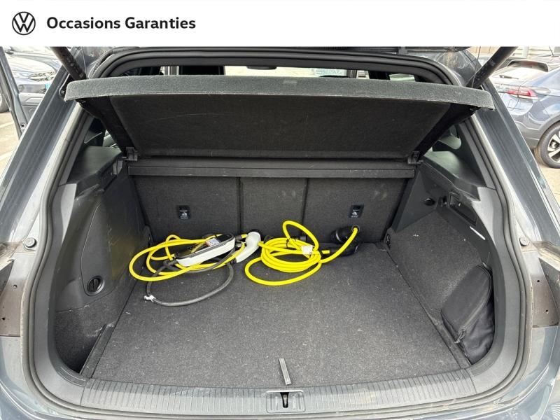Voitures occasions VOLKSWAGEN TIGUAN R-Line Lens