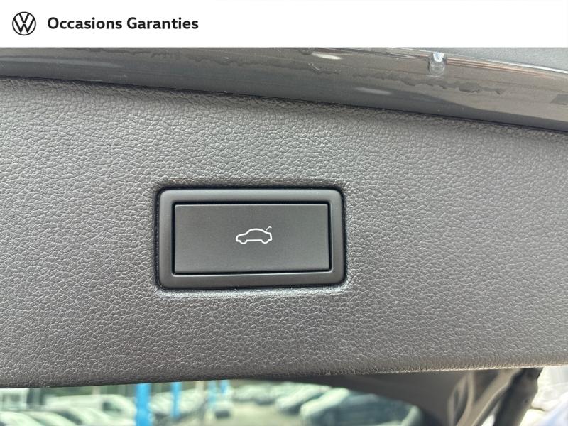 Voitures occasions VOLKSWAGEN TIGUAN R-Line Lens