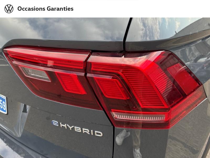 Voitures occasions VOLKSWAGEN TIGUAN R-Line Lens