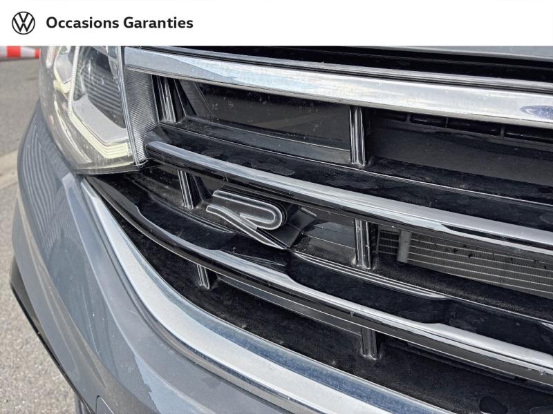 Voitures occasions VOLKSWAGEN TIGUAN R-Line Lens