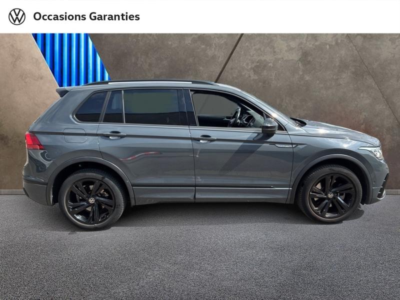 Voitures occasions VOLKSWAGEN TIGUAN R-Line Lens