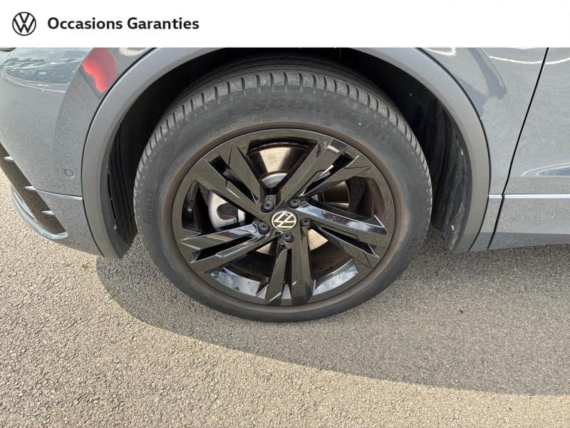 Voitures occasions VOLKSWAGEN TIGUAN R-Line Lens