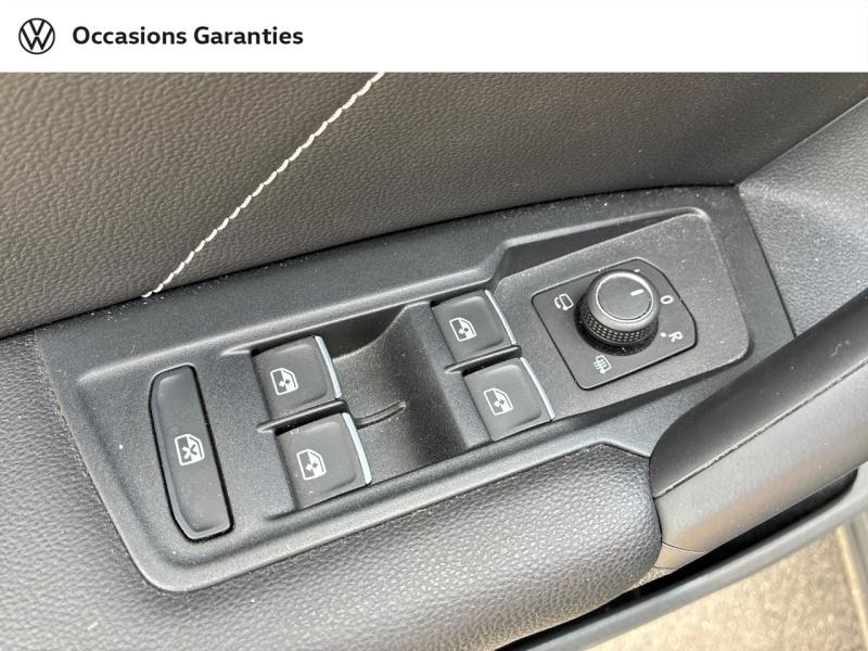 Voitures occasions VOLKSWAGEN TIGUAN R-Line Lens