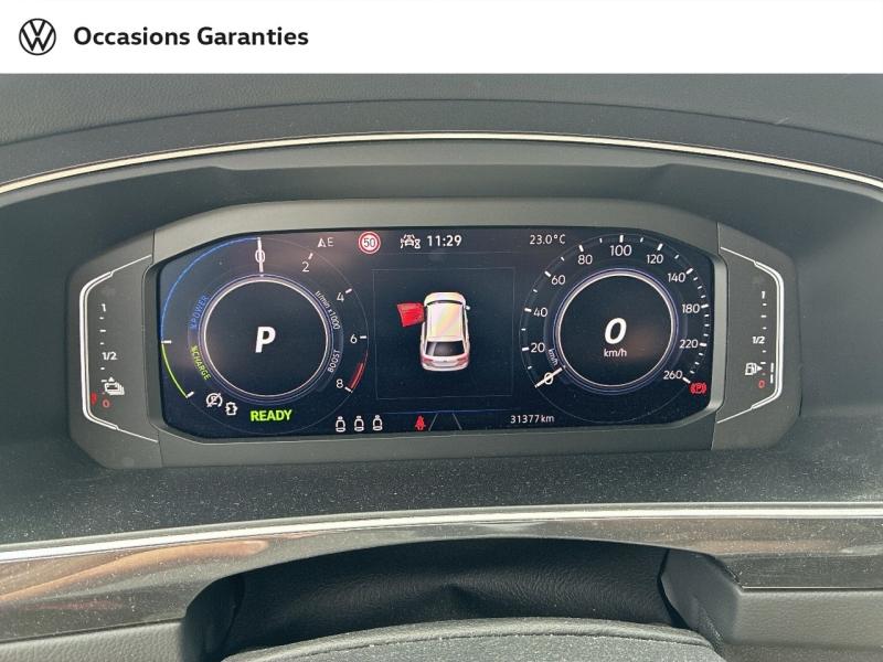 Voitures occasions VOLKSWAGEN TIGUAN R-Line Lens