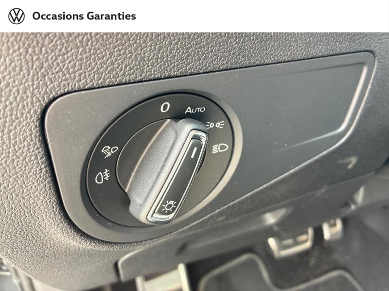 Voitures occasions VOLKSWAGEN TIGUAN R-Line Lens