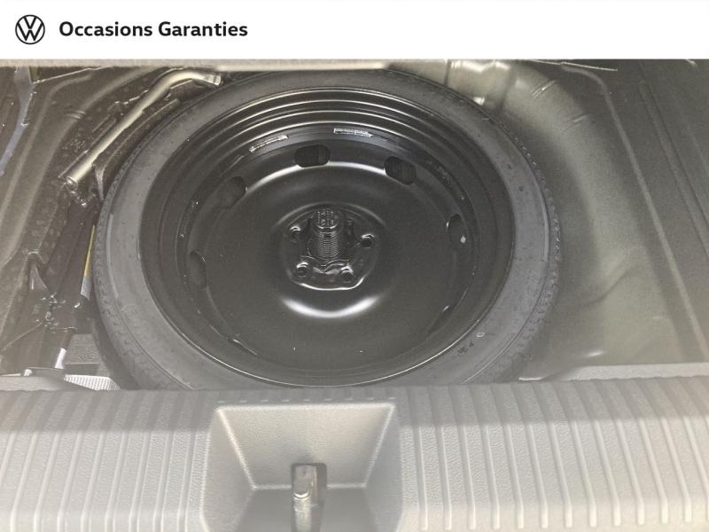 Voitures occasions VOLKSWAGEN T-ROC Style Lens