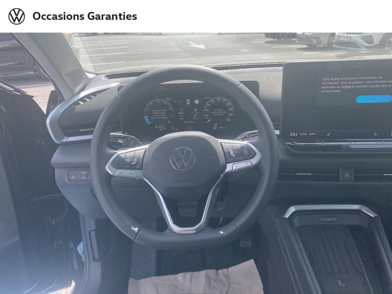 Voitures occasions VOLKSWAGEN T-ROC Style Lens