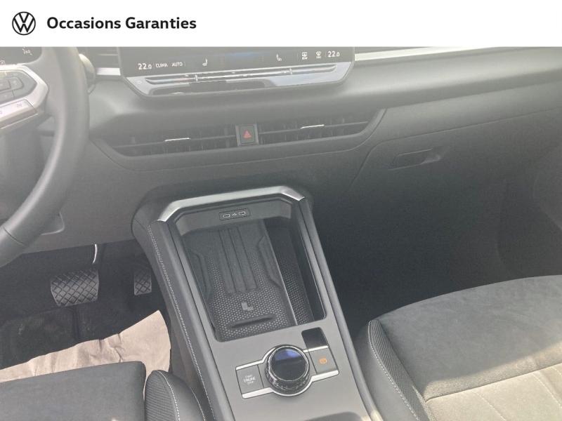 Voitures occasions VOLKSWAGEN T-ROC Style Lens